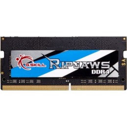 Ripjaws - DDR4 - kit - 8...